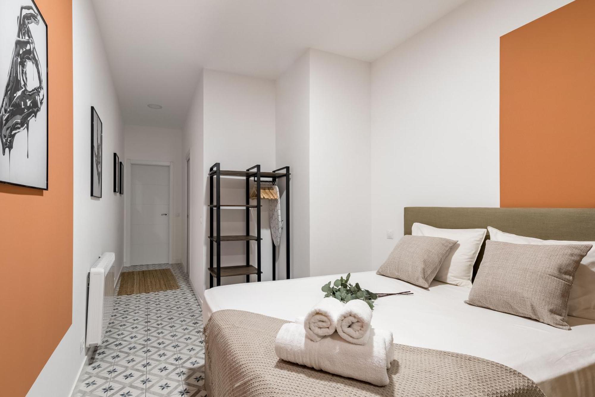 Charming Urban I Y Ii Appartement